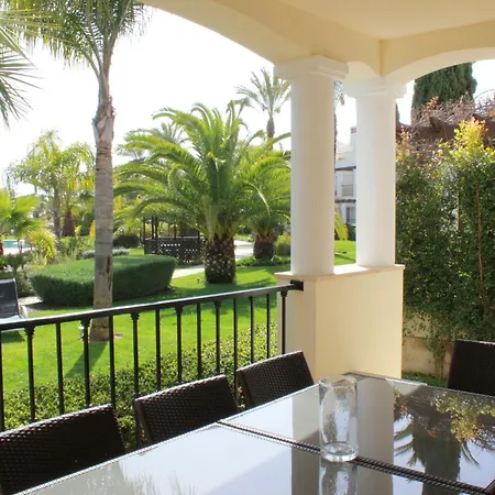 Luxury 3 Bedroom On Gated Complex * Quarteira
