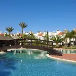 Appartamento Luxury 3 Bedroom On Gated Complex Quarteira
