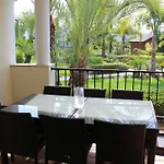 Luxury 3 Bedroom On Gated Complex Quarteira