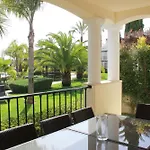 Luxury 3 Bedroom On Gated Complex * Quarteira