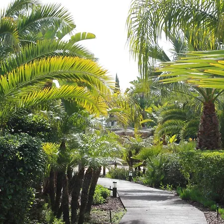 Palmyra D3 - Spacious On Gated Complex, Sol Algarve