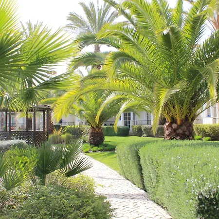 Palmyra D3 - Spacious On Gated Complex, Sol Algarve Apartament