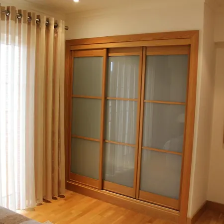 Luxury 3 Bedroom On Gated Complex * Quarteira