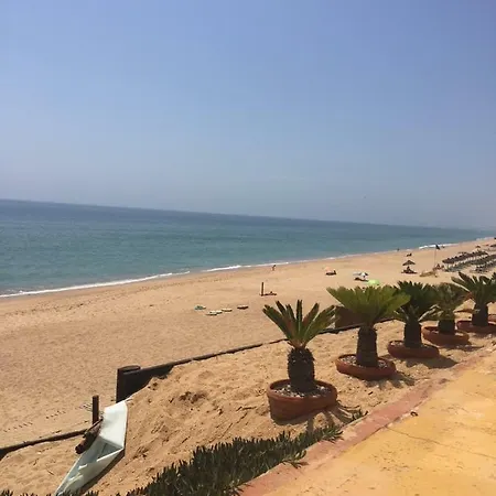 Palmyra D3 - Spacious On Gated Complex, Sol Algarve * Quarteira