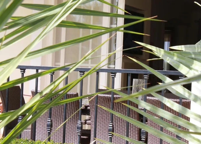 公寓 Luxury 3 Bedroom On Gated Complex