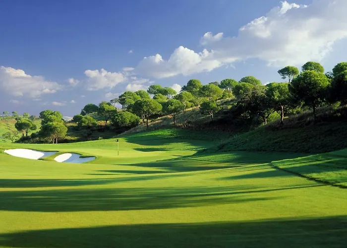 Luxury 3 Bedroom On Gated Complex Апартаменты Картейра