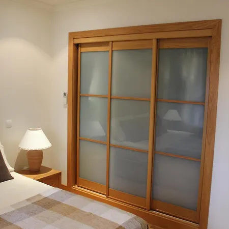 Luxury 3 Bedroom On Gated Complex Quarteira